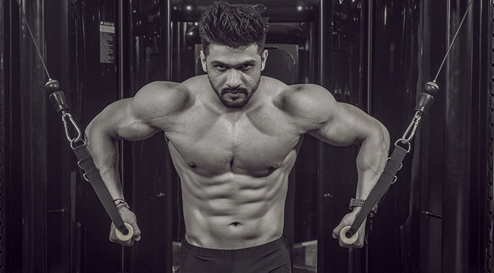 The Most Effective Chest Exercises