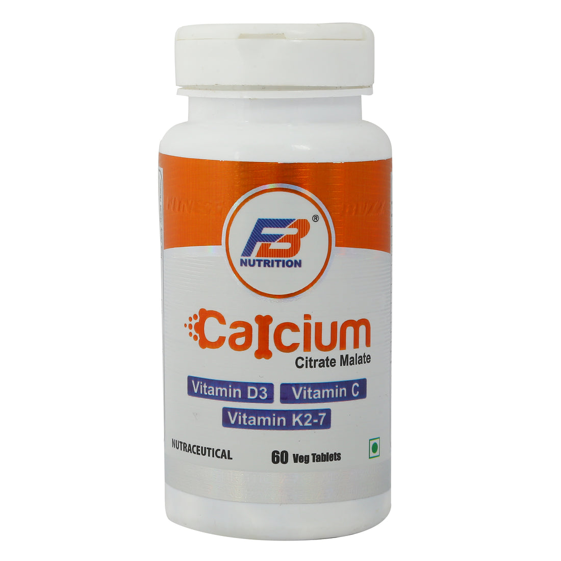 Calcium Capsules | Calcium Capsules Price | Best Calcium Capsules In India- FB Nutrition