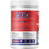 KING CREATINE MONOHYDRATE
