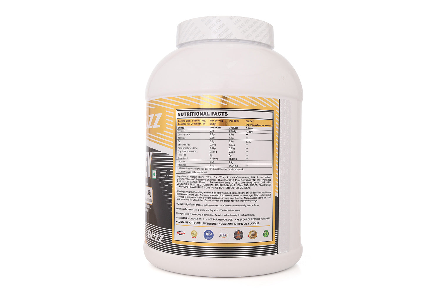 Buy whey protein