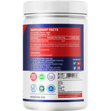 KING CREATINE MONOHYDRATE