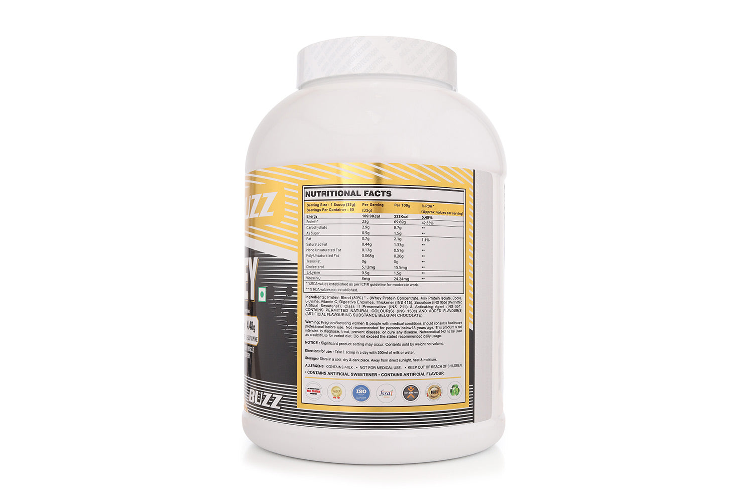 Buy whey protein