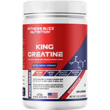 KING CREATINE MONOHYDRATE