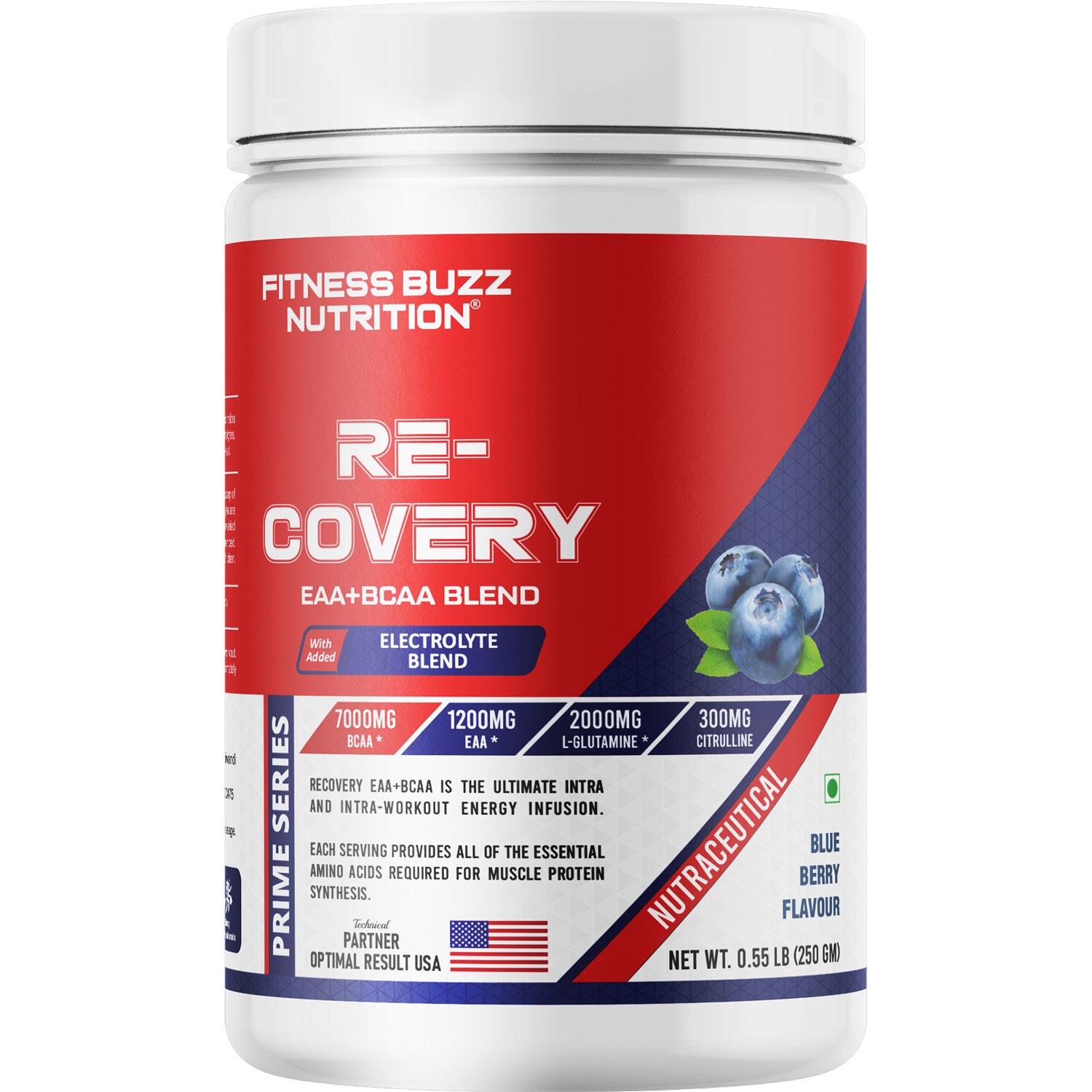 Best supplements for muscle recovery