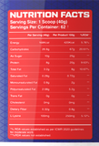 FB Nutrition FB BULK Gain