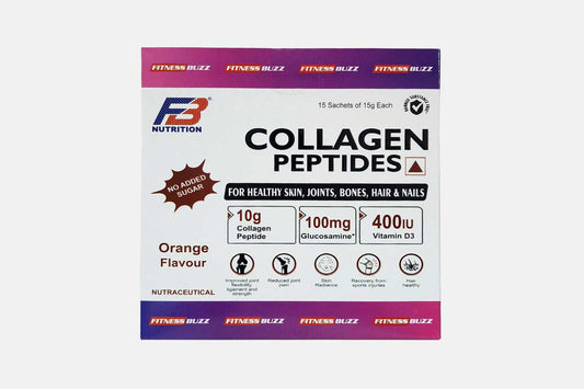 Buy Collagen India