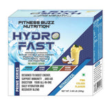 Hydro Fast Supplement | Electrolyte Powder