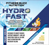 Hydro Fast Supplement | Electrolyte Powder