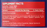 KING CREATINE MONOHYDRATE