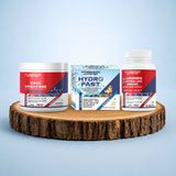 L-Arginine + L-Citrulline + Creatine + HydroFast