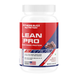 FB Nutrition Lean Pro | Whey Protein For Lean Muscles