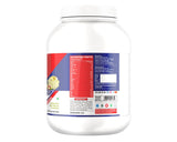 Elite Mass Gainer Pistachio Ice-Cream