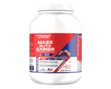 Elite Mass Gainer Chocolate