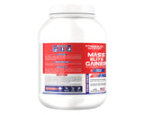 Elite Mass Gainer Chocolate