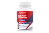 FITNESS BUZZ NEXXT POWER 60N TABLET | Testosterone Booster Supplement