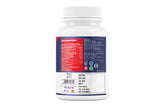 FITNESS BUZZ NEXXT POWER 60N TABLET | Testosterone Booster Supplement