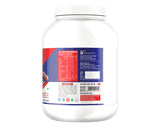 FB Nutrition NITRO BUILT