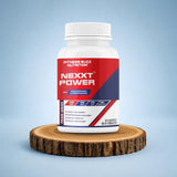 Nexxt Power + L-Arginine + L-Citrulline + Hydro Fast