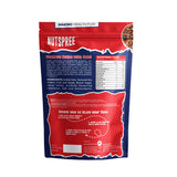 High Protein Oats