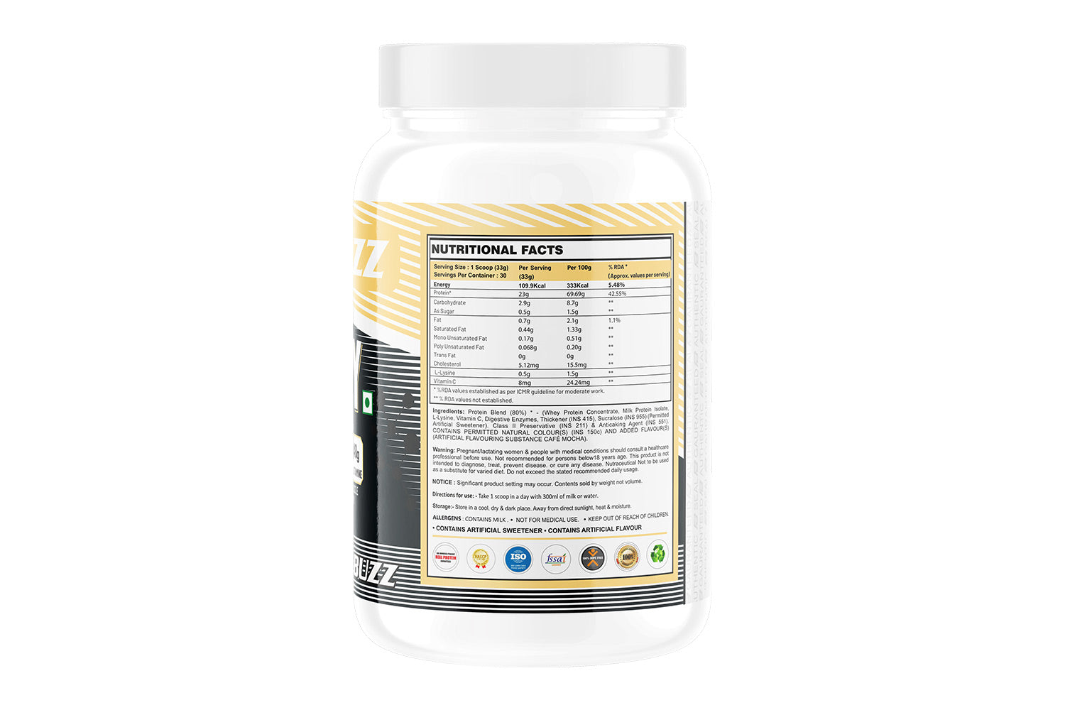 Whey Protein