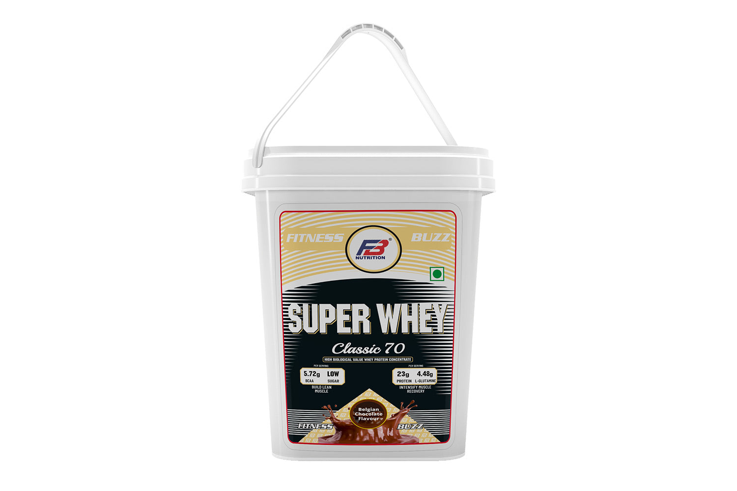 Buy whey protein online in India