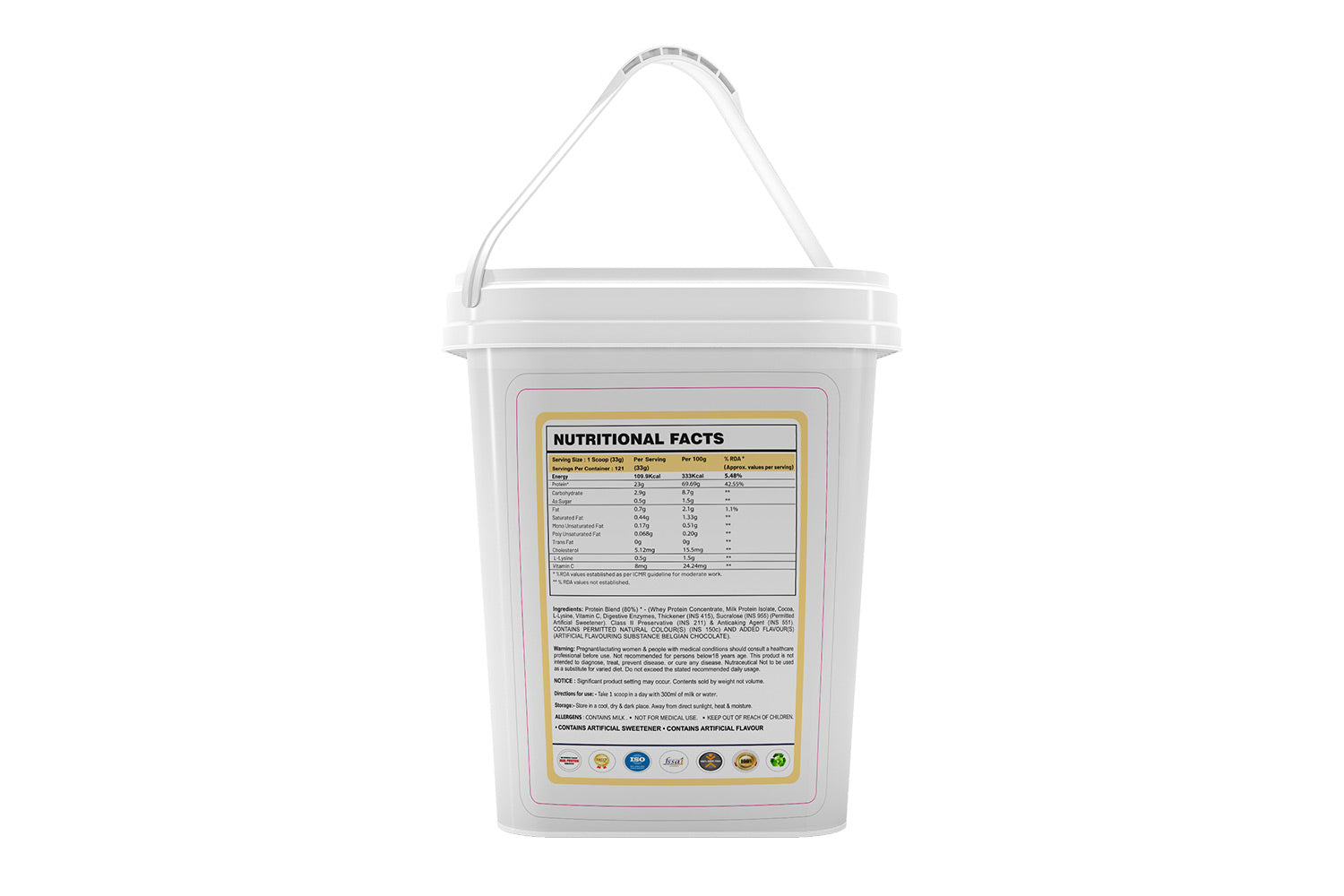 whey protein