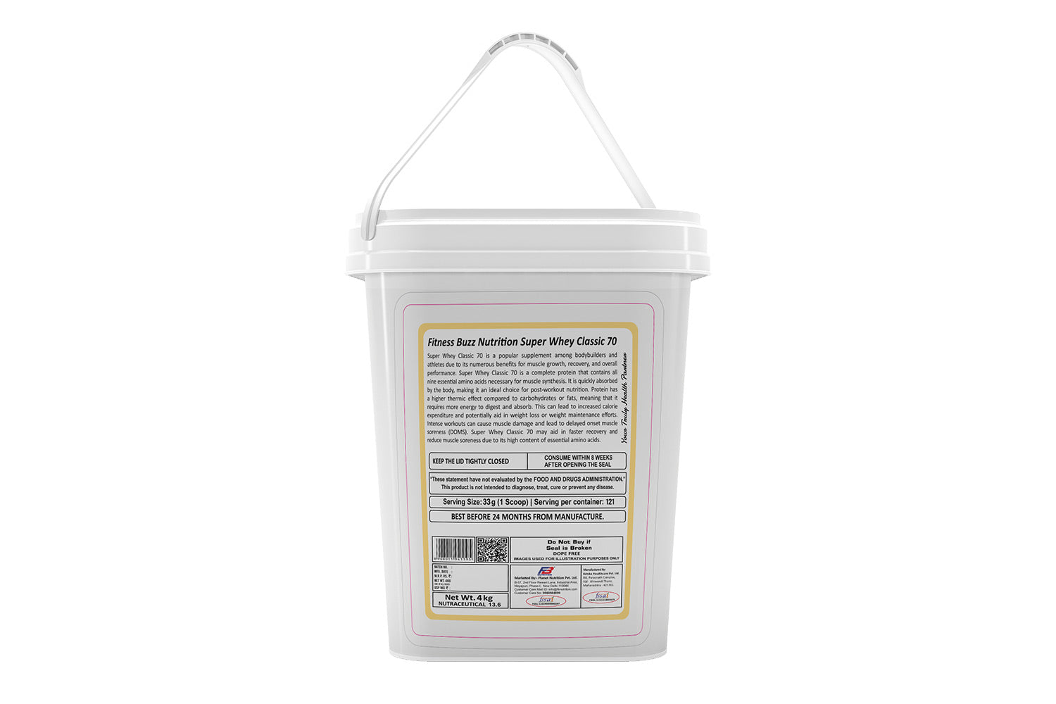 whey protein