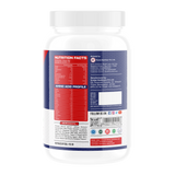 FB Nutrition Super Whey Protein, Abundant in digestible whey protein & Lysine, good for lean muscle growth,