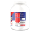 FB Nutrition 100% Unique Whey Protein, Powerful body building unisex supplement that provides max strength & size