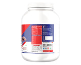 FB Nutrition 100% Unique Whey Protein, Powerful body building unisex supplement that provides max strength & size