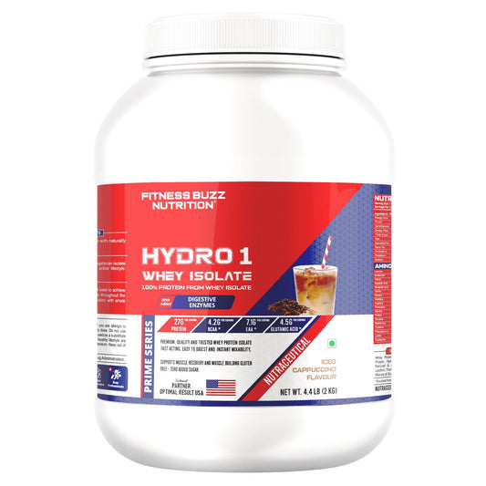 Buy whey protein isolate