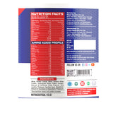 whey protein isolate