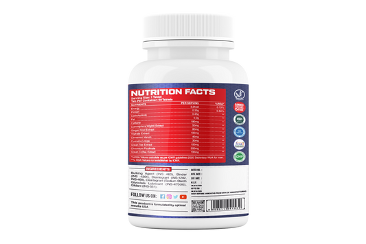 Buy weight loss supplements online