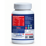 FITNESS BUZZ ZMB 60 CAPSULES