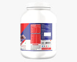 whey protein isolate