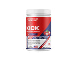 KICK HIGH STIM PRE-WORKOUT SUPPLEMENT