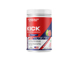 KICK HIGH STIM PRE-WORKOUT SUPPLEMENT