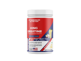 KING CREATINE MONOHYDRATE