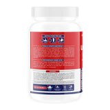FB Nutrition 100% Unique Whey Protein, Powerful body building unisex supplement that provides max strength & size