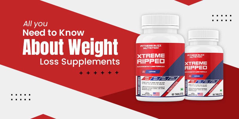 weight loss supplements