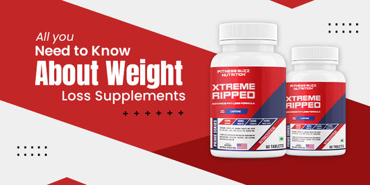 weight loss supplements