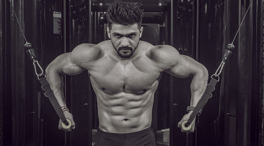 The Most Effective Chest Exercises