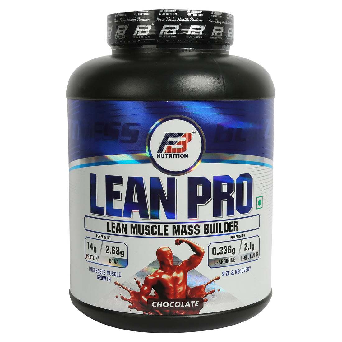 Best Supplement Lean Pro | Lean Pro Gainer Product | Best Lean Pro Gainer In India- FB Nutrition