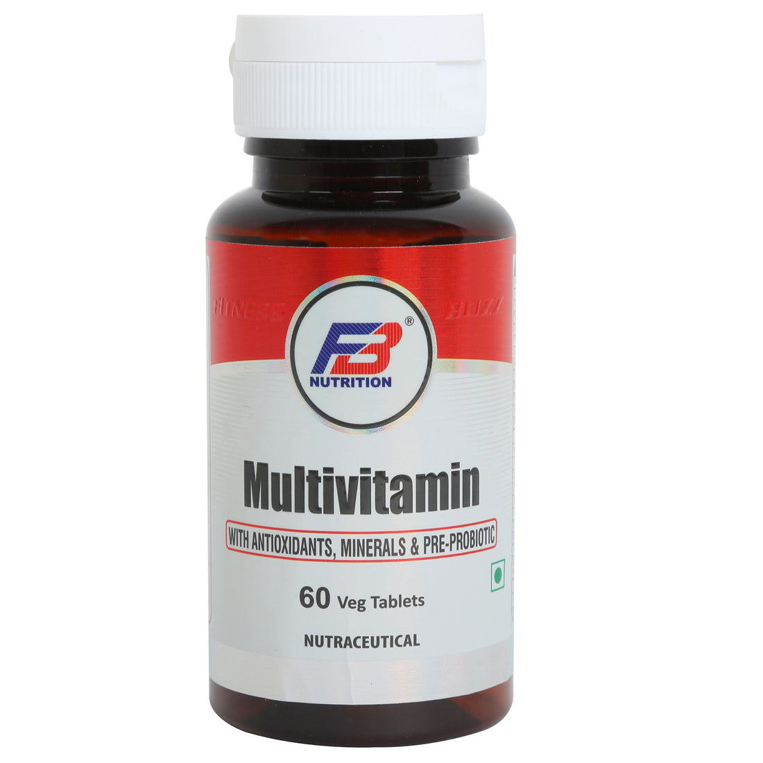 Multivitamin Capsules | Multivitamin Capsules Price | Best Multivitamin Capsules In India- FB Nutrition