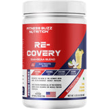 Muscle recovery supplements