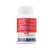 FITNESS BUZZ NUTRITION MULTIVITAMINS