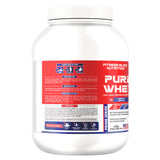 Pure whey protein