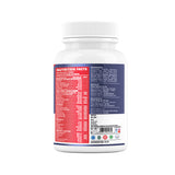 FITNESS BUZZ NUTRITION MULTIVITAMINS