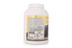 FB Nutrition Super Whey Protein,  Abundant in digestible whey protein & Lysine, good for lean muscle growth,