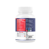 Testosterone booster supplement